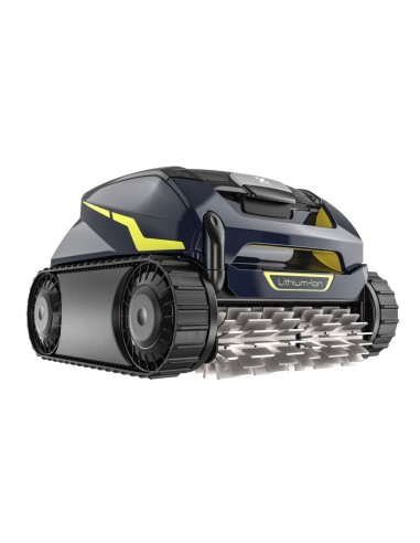 Draadloze zwembadrobot ZODIAC RF 5600 iQ - Zodiac