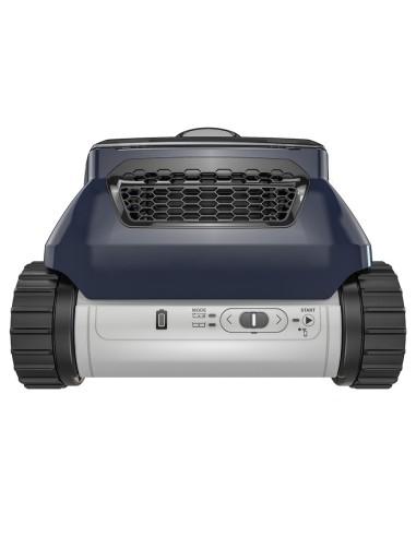 Robot piscine ZODIAC sans fil FREERIDER RF 5600 iQ