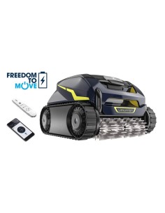 Draadloze zwembadrobot ZODIAC RF 5600 iQ - Zodiac