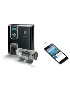Zoutelektrolyse Zodiac eXO® iQ