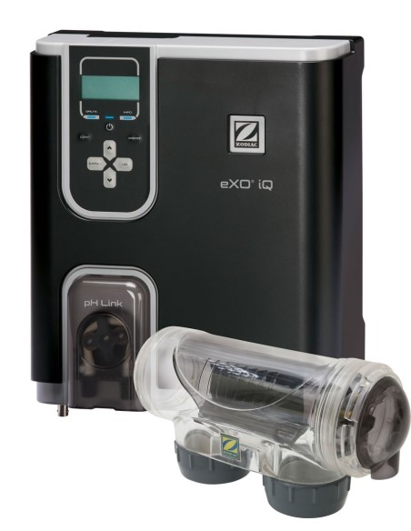 Zoutelektrolyse Zodiac eXO® iQ
