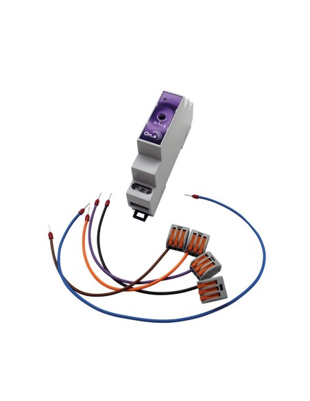Module On.e - Module connecté