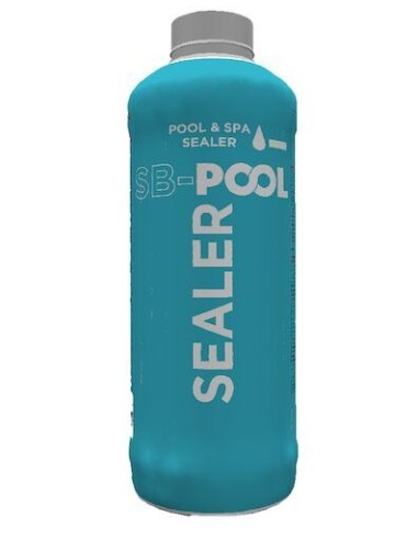 Sealer Pool et SPA - lekdichter -