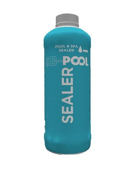 Sealer Pool et SPA - lekdichter -