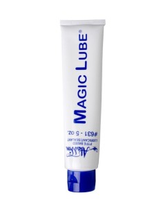 Magic Lube (Teflon smeermiddel) - Aladdin