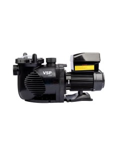 Variabele snelheidspompen VSP150 WIFI 1,5 CV - 22