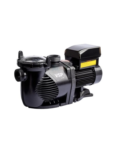 Variabele snelheidspompen VSP150 WIFI 1,5 CV - 22