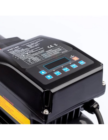 Pompe à vitesse variable VSP150 WIFI 1,5 CV - 22 m³/h