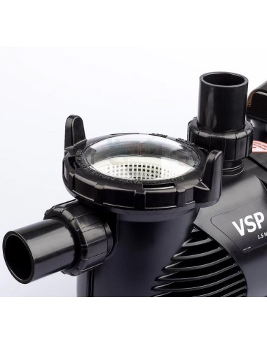 Pompe à vitesse variable VSP150 WIFI 1,5 CV - 22 m³/h