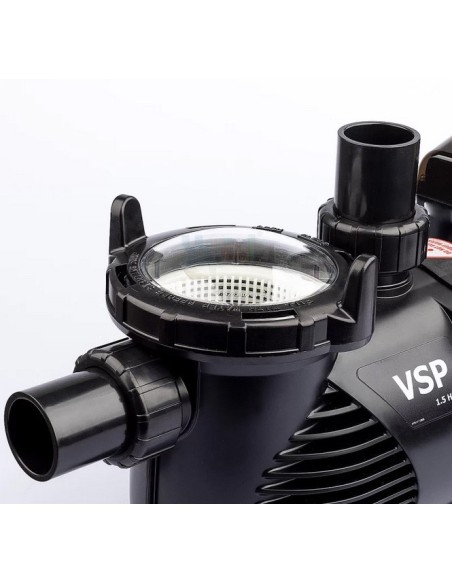 Variabele snelheidspompen VSP150 WIFI 1,5 CV - 22