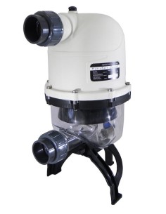 Hydrospin Compact - Vortexfilter - AstralPool