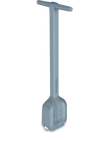iScoot 700 - automatische oprolzwengel - APF