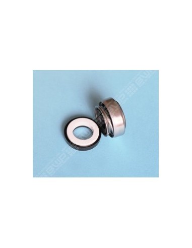 Diameter mechanische afdichting 15 mm PPE -