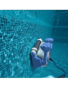 Robot piscine Dolphin Explorer SF40 2