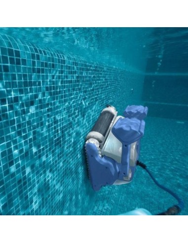 Robot piscine Dolphin Explorer SF40