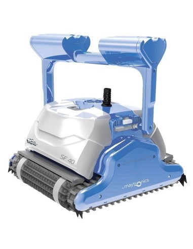 Zwembadrobot Dolphin Explorer SF50 - Maytronics