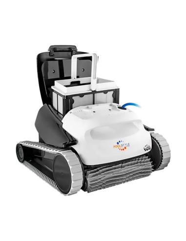Zwembadrobot Dolphin Poolstyle Plus