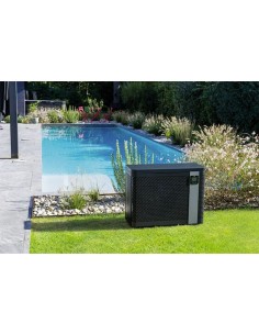 warmtepomp Z250 IQ Zodiac - Zodiac 2
