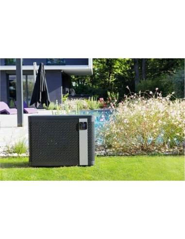 pompe à chaleur Z250 IQ Zodiac