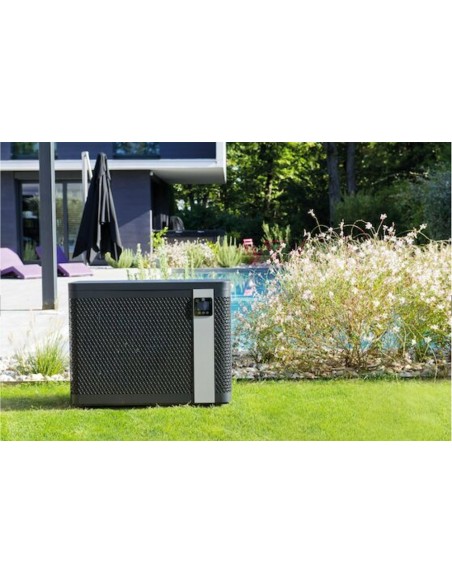 pompe à chaleur Z250 IQ Zodiac