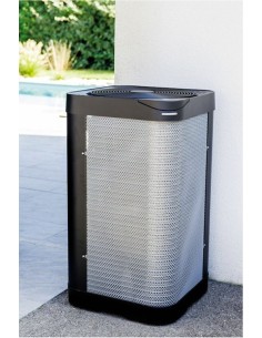 warmtepomp Z350 IQ - Zodiac 2