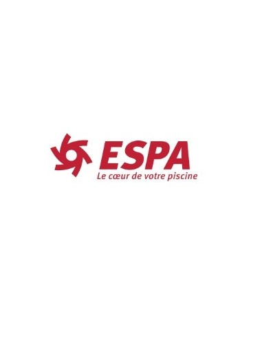 Pompe à vitesse variable NOXPLUS - ESPA