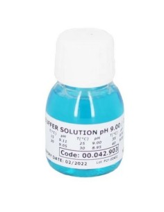 Solution Tampon pH9