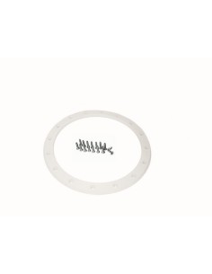 Flens + Parkerschroef voor EASY Projector -