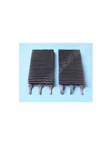 Brosse type 2 R9022 (x2) (ZODIAC)