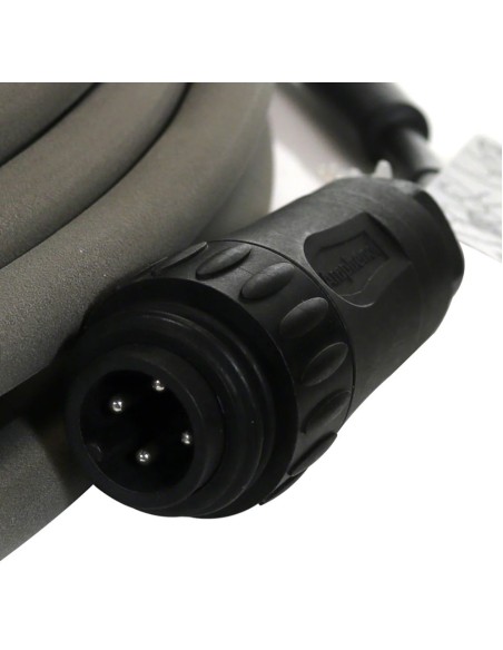 Cable flottant 18m complet swivel pour 4WD - (ZODIAC)