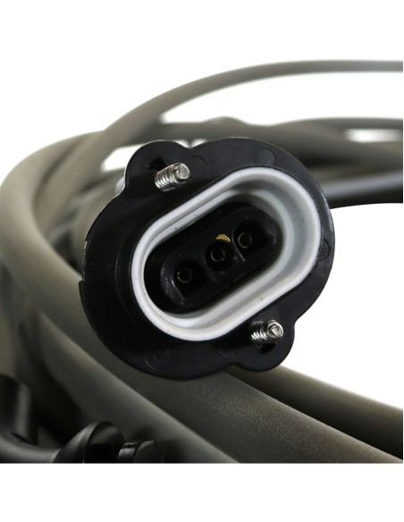 Cable flottant 18m complet swivel pour 4WD - (ZODIAC)