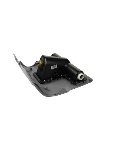 VR type 1 motorblok (BIO) - Zodiac