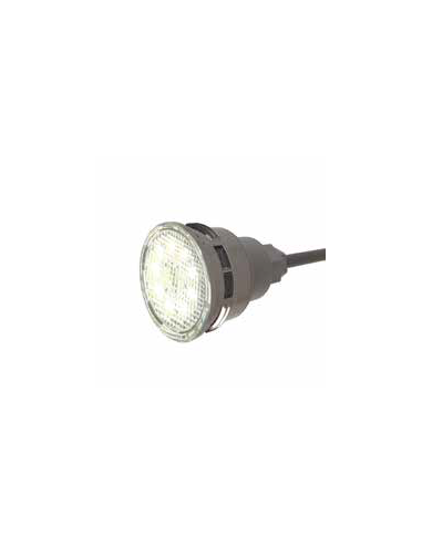 Mini-Brio + Blanc Chaud (700 lm-7W)