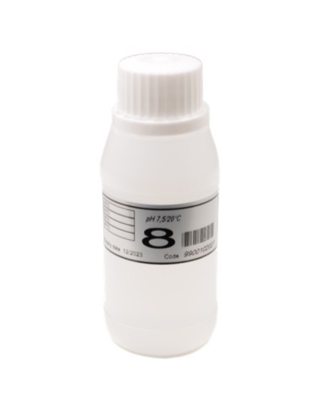 Solution tampon pH 7,5 (70ml) TRI pH & TRI PRO ( Zodiac)