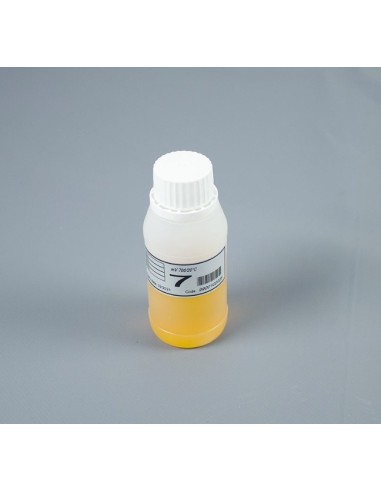 Redox-bufferoplossing 700mV (20ml) TRI PRO