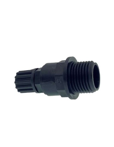 Terugslag injectieventiel 1/2" TRI (zodiac) -