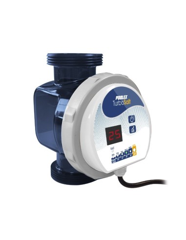 Poolex Turbo Salt 100 zoutelektrolyse - 2 g/u -