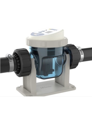 Électrolyseur au sel Poolex Turbo Salt 100 - 2g/h