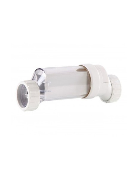 Poolex Chloé 15 zout-elektrolyseapparaat - 15 g/u