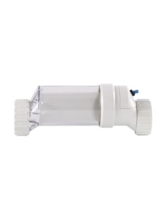 Électrolyseur au sel Poolex Chloé 15 - 15g/h 2