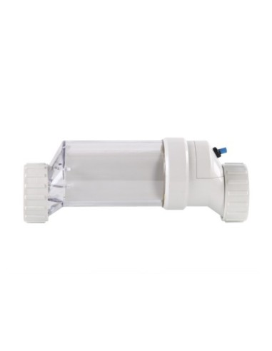 Poolex Chloé 15 zout-elektrolyseapparaat - 15 g/u