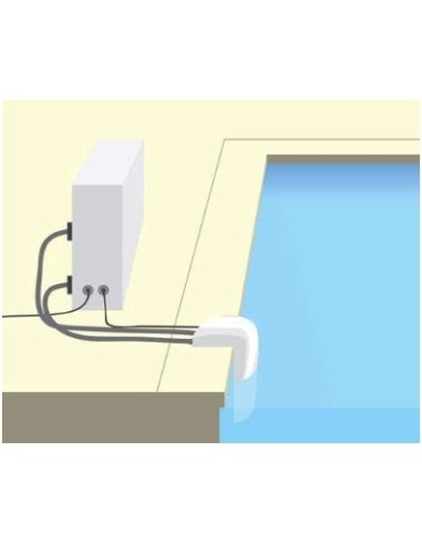 Poolex Uconnect Modèle 2022 / 24v