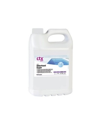 Super CTX-51 Ontkalker 5L