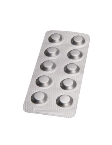 Cyanuurzuur reagens navullingen - 50 tabletten (voor Poollab 2.0)