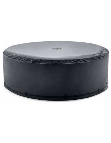 Ronde Spa thermische deken 6P (deken + hoes) -