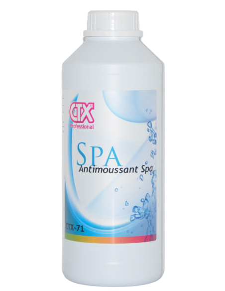 Anti-Schuim voor SPA - 1 L CTX-71