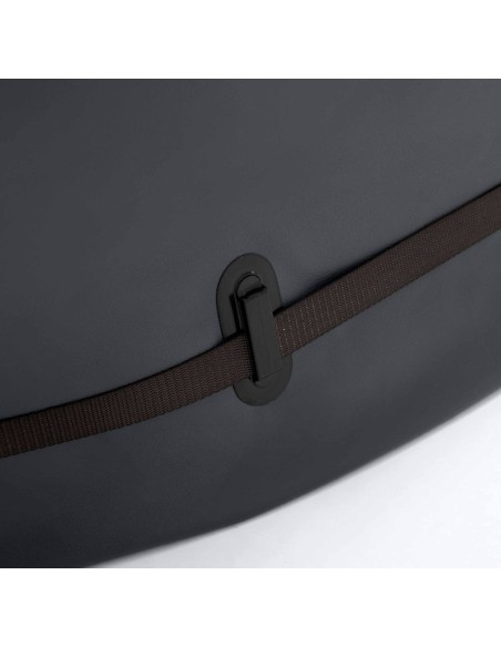 Couverture thermique Spa Octogonal 6P ( couverture + couvercle)