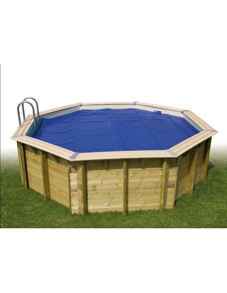 Bâche à Bulles UBBINK - 335 x 485
