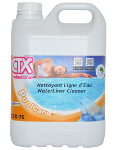 Waterlijnreiniger - 5 L CTX-75