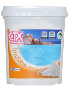 Chlore protect - 4,5 Kg CTX-400